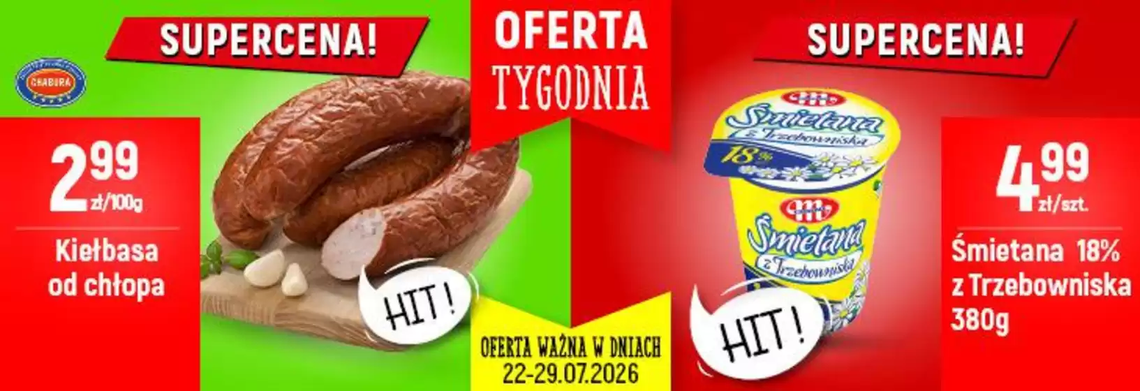 Katalog Delikatesy Piotruś Pan | Delikatesy Piotru Pan gazetka | 2026-07-22T00:00:00.000Z - 2026-07-29T00:00:00.000Z
