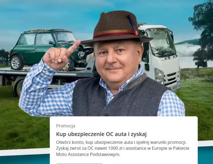 Katalog Credit Agricole Bank Polska w: Świdwin | Promocja dla nowych klientów | 2026-07-22T00:00:00.000Z - 2026-08-17T00:00:00.000Z