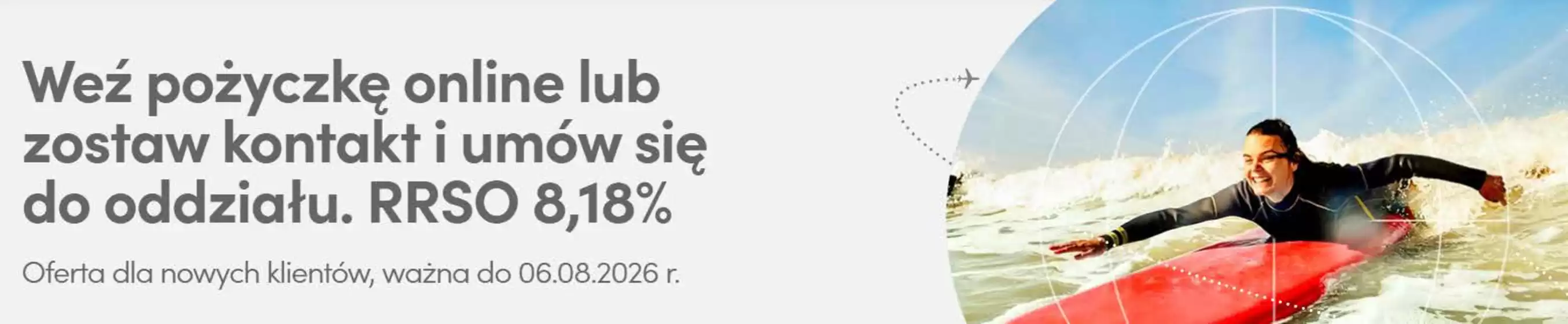 Katalog Idea Bank w: Świdwin | Promocja do 31.08 | 2026-07-22T00:00:00.000Z - 2026-08-31T00:00:00.000Z
