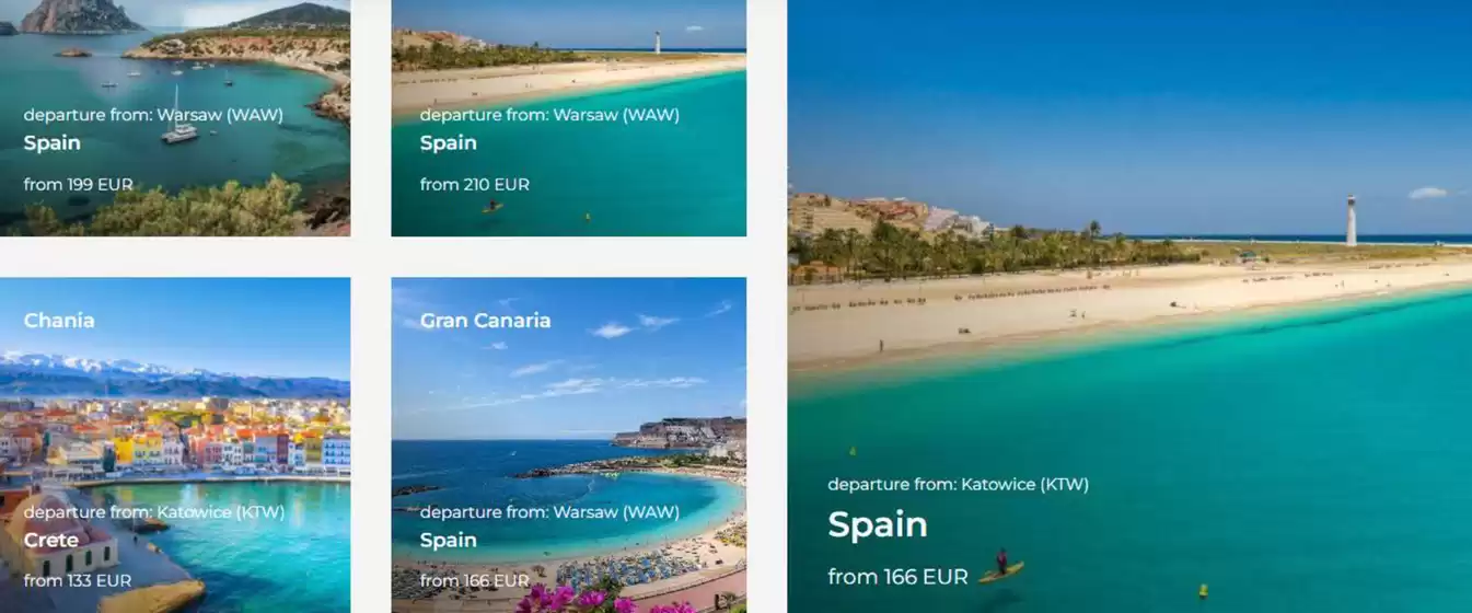 Katalog Enterair | Crete From 133 euro | 2026-07-23T00:00:00.000Z - 2026-08-16T00:00:00.000Z