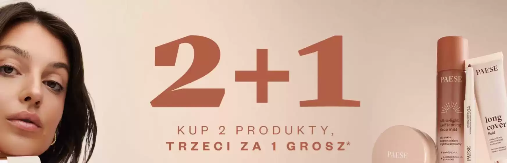 Katalog Paese w: Radom | 2+1  | 2026-07-27T00:00:00.000Z - 2026-08-16T00:00:00.000Z
