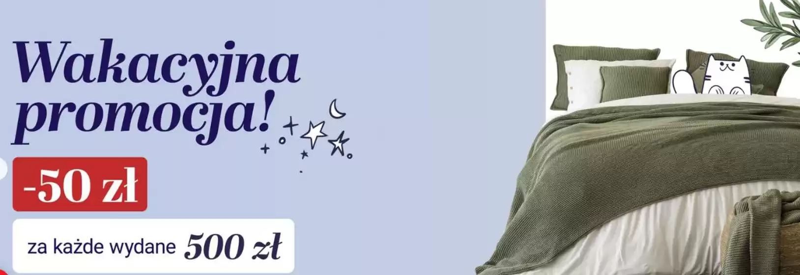 Katalog Selene w: Świnoujście | Wakacyjna promocja!  | 2026-07-27T00:00:00.000Z - 2026-08-31T00:00:00.000Z