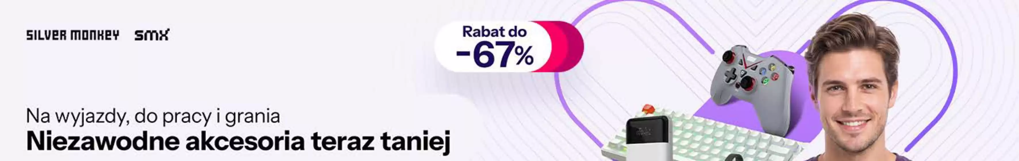 Katalog X-Kom w: Jarocin | Rabaty do - 70 % | 2026-07-27T00:00:00.000Z - 2026-08-10T00:00:00.000Z