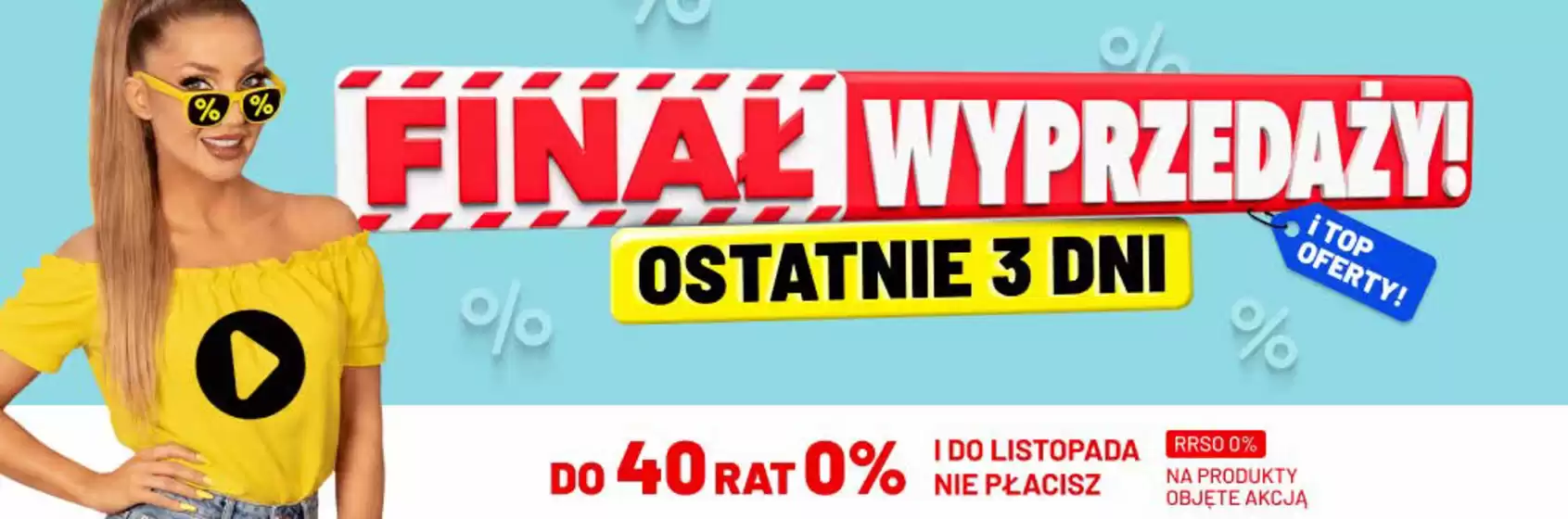 Katalog Media Expert | Final Wyprzedaży!  | 2026-07-28T00:00:00.000Z - 2026-08-16T00:00:00.000Z