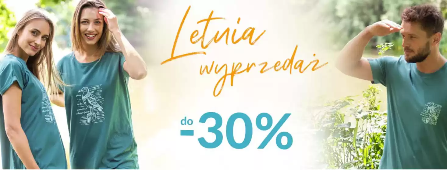 Katalog Key w: Szczecin | Letnia Wyprzedaż  | 2026-07-28T00:00:00.000Z - 2026-08-31T00:00:00.000Z