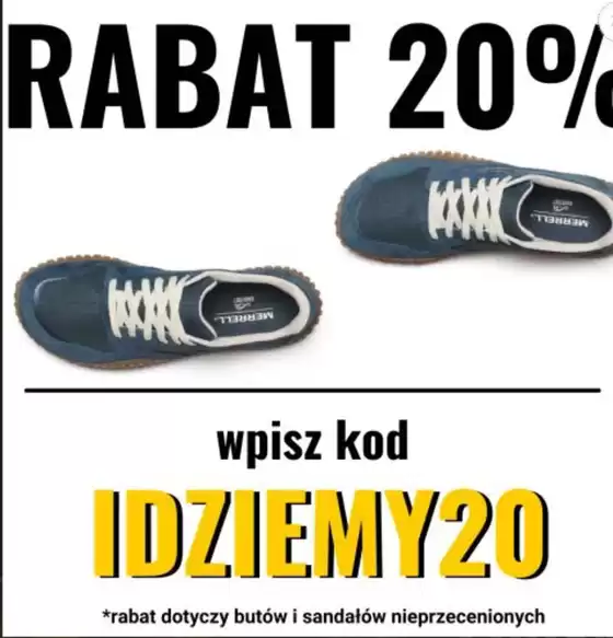 Katalog HiMountain w: Szczecin | Rabat 20 %  | 2026-07-28T00:00:00.000Z - 2026-08-11T00:00:00.000Z