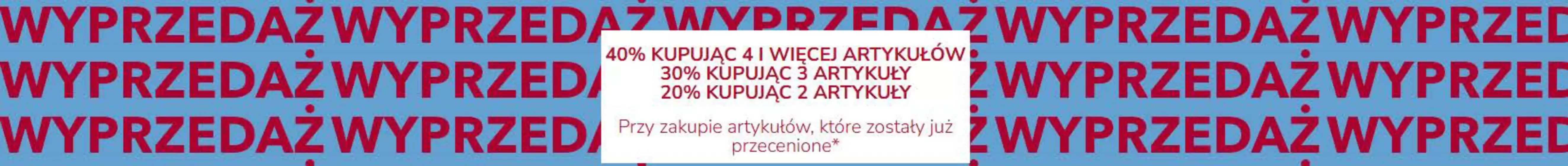 Katalog Takko Fashion w: Szczecin | Wyprzedaż -40 %  | 2026-07-28T00:00:00.000Z - 2026-08-16T00:00:00.000Z