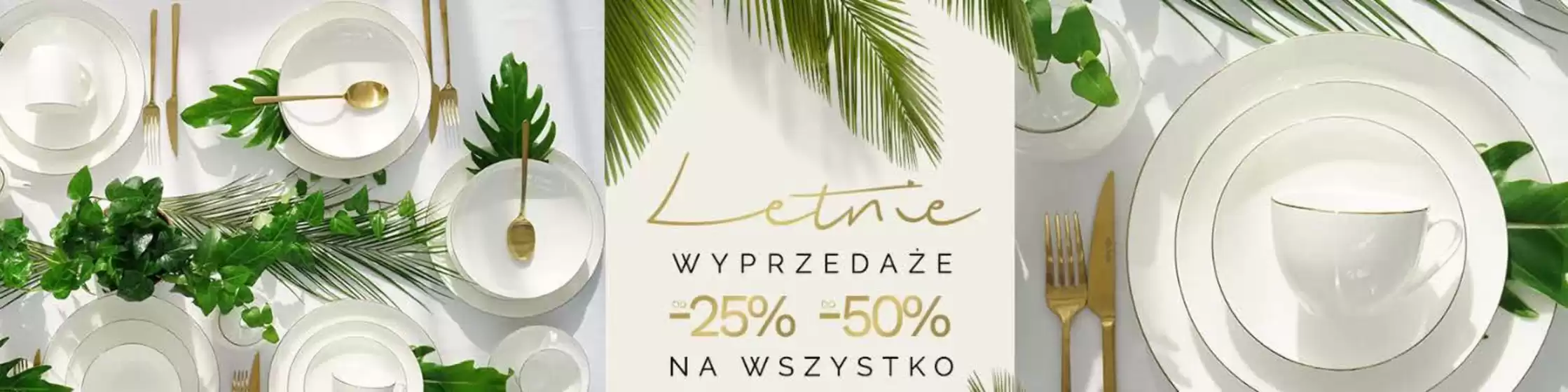 Katalog Villa Italia w: Bolesławiec | Letnie Wyprzedaż | 2026-07-29T00:00:00.000Z - 2026-08-31T00:00:00.000Z