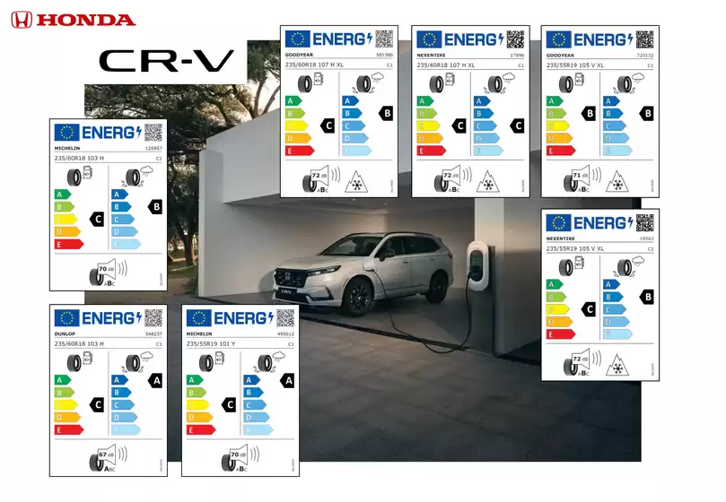 Katalog Honda | CR V 26YM | 2026-01-01T00:00:00.000Z - 2026-12-31T00:00:00.000Z