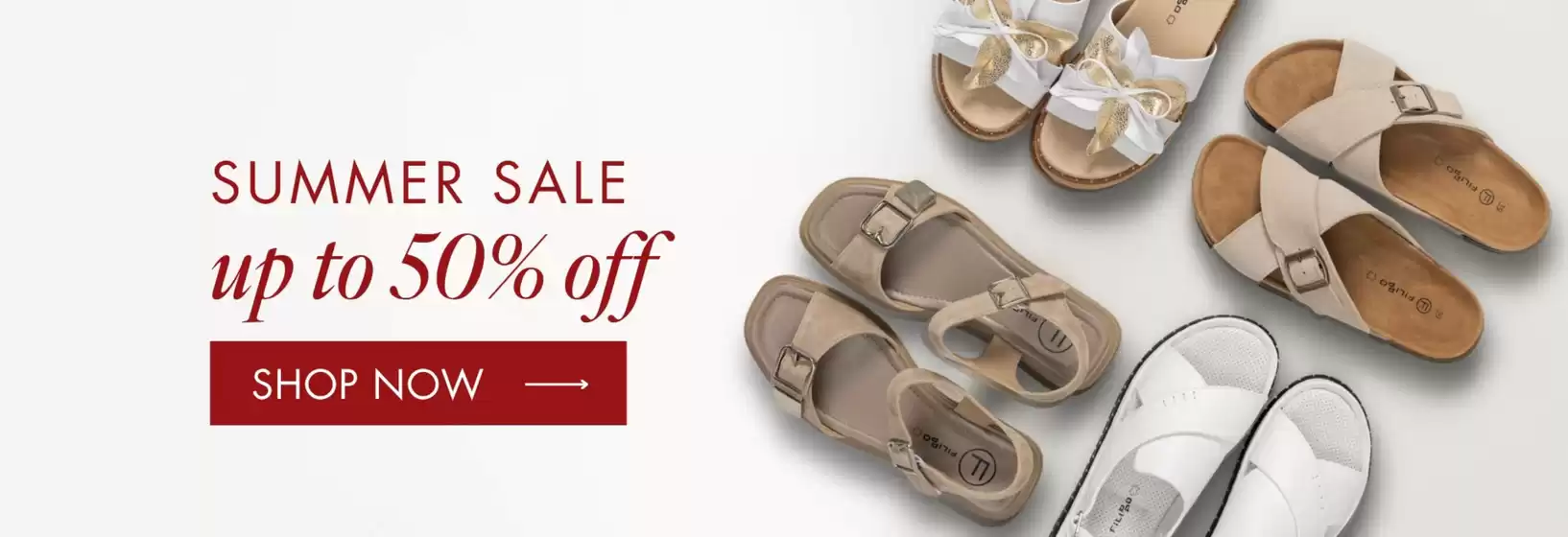 Katalog Filippo w: Luboń | Summer sale | 2026-07-29T00:00:00.000Z - 2026-08-31T00:00:00.000Z