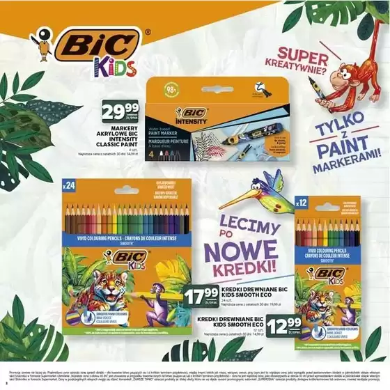Katalog Stokrotka | Katalog Witaj Szkoło | 2026-07-23T00:00:00.000Z - 2026-08-12T00:00:00.000Z