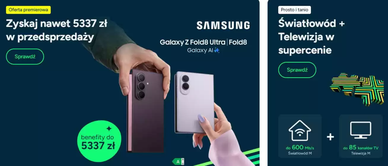 Katalog Plus GSM | Oferta premierowa | 2026-08-03T00:00:00.000Z - 2026-08-17T00:00:00.000Z