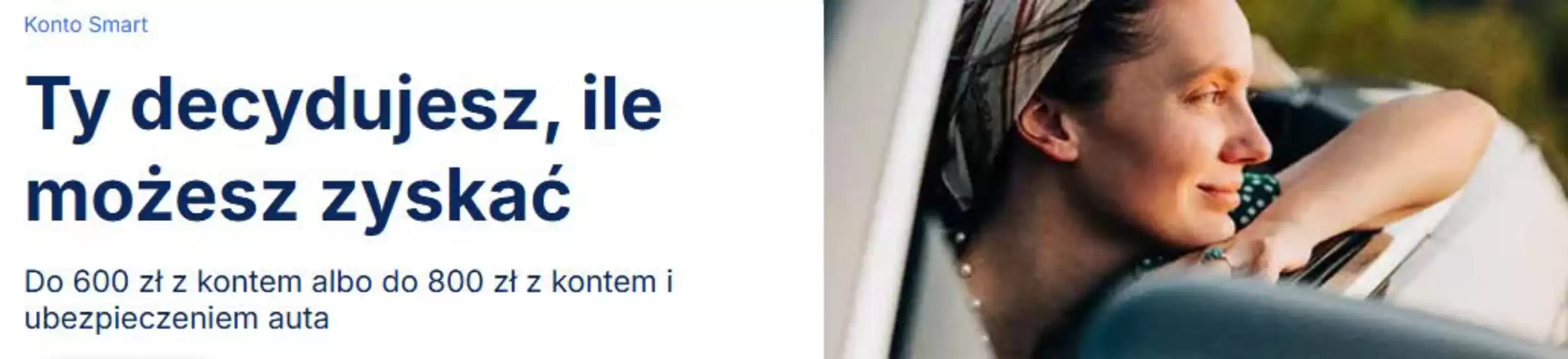 Katalog Santander | Ty decydujesz, ile możesz zyskać | 2026-08-03T00:00:00.000Z - 2026-08-31T00:00:00.000Z