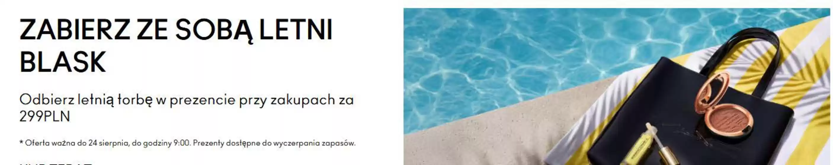 Katalog MAC | Zabierz ze sobą letni blask | 2026-08-04T00:00:00.000Z - 2026-08-24T00:00:00.000Z