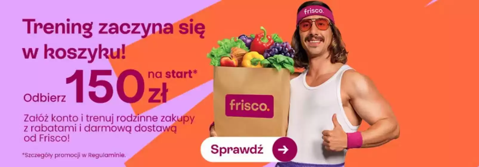 Katalog Frisco w: Przecław | Gazetka Frisco Oferta ważna do 09.08.2026 | 2026-08-04T00:00:00.000Z - 2026-08-09T00:00:00.000Z