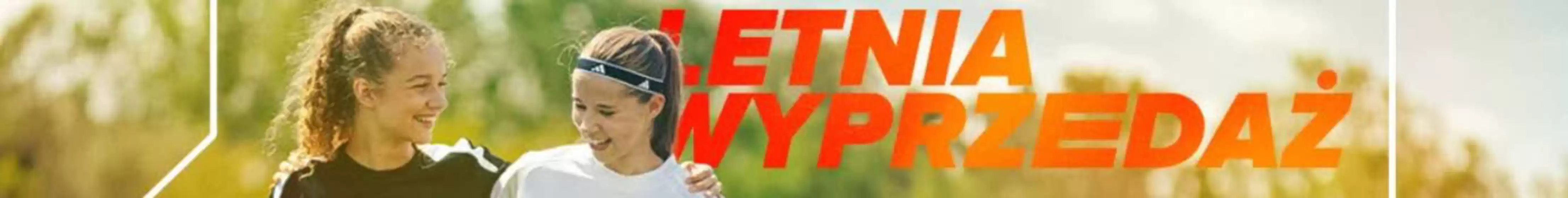 Katalog Sklep Piłkarza | Letnia Wyprzedaż | 2026-08-04T00:00:00.000Z - 2026-08-23T00:00:00.000Z
