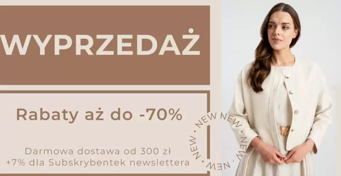Katalog Click fashion | Rabaty do - 70 % | 2026-08-05T00:00:00.000Z - 2026-08-23T00:00:00.000Z