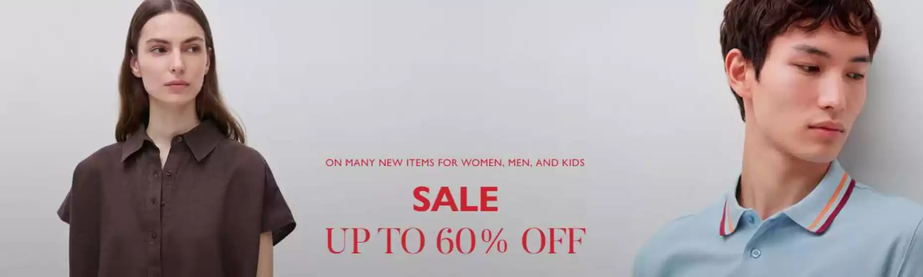 Katalog United Colors of Benetton | Sale up to 60 % off | 2026-08-05T00:00:00.000Z - 2026-08-23T00:00:00.000Z