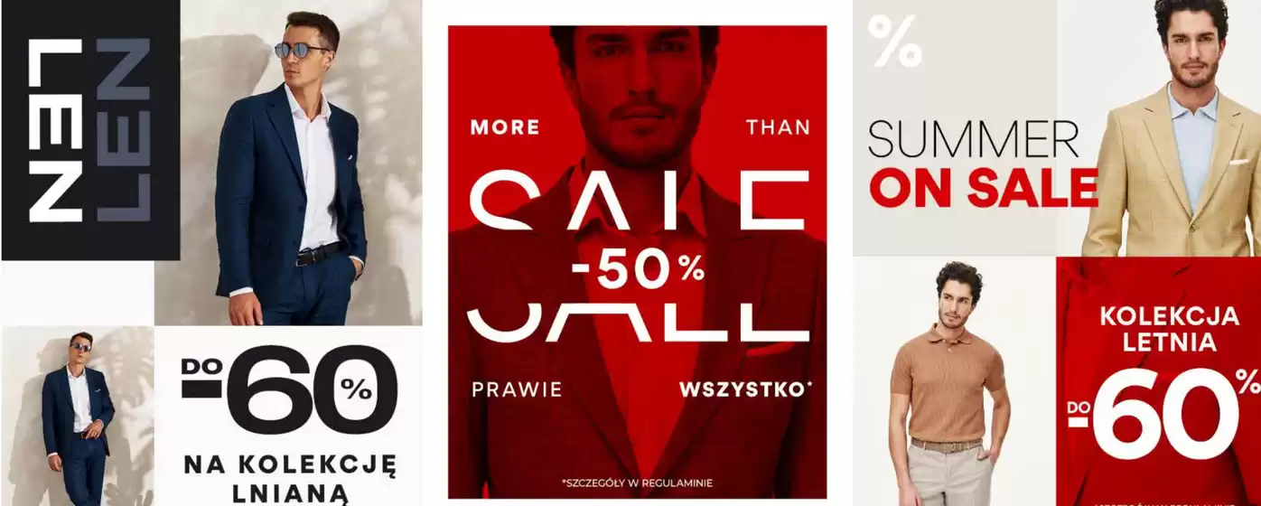 Katalog Deni Cler | Summer sale do - 60% | 2026-08-05T00:00:00.000Z - 2026-08-23T00:00:00.000Z