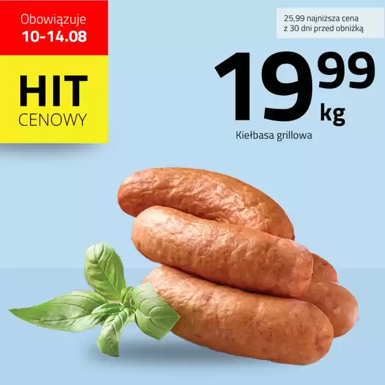 Katalog Hildebrandt | Hity cenowy | 2026-08-10T00:00:00.000Z - 2026-08-14T00:00:00.000Z