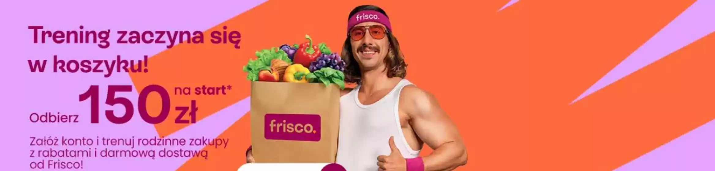 Katalog Frisco w: Mikstat | Gazetka Frisco do 23.08  | 2026-08-10T00:00:00.000Z - 2026-08-23T00:00:00.000Z