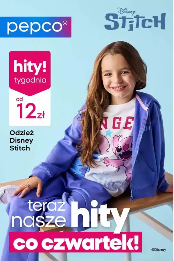 Katalog Pepco w: Halinów | Najlepsze oferty dla wszystkich klientów | 2026-08-11T00:00:00.000Z - 2026-08-25T00:00:00.000Z