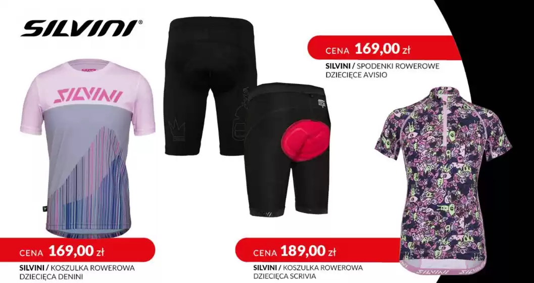 Katalog Bike Atelier | Cena promocyjna | 2026-08-11T00:00:00.000Z - 2026-08-25T00:00:00.000Z