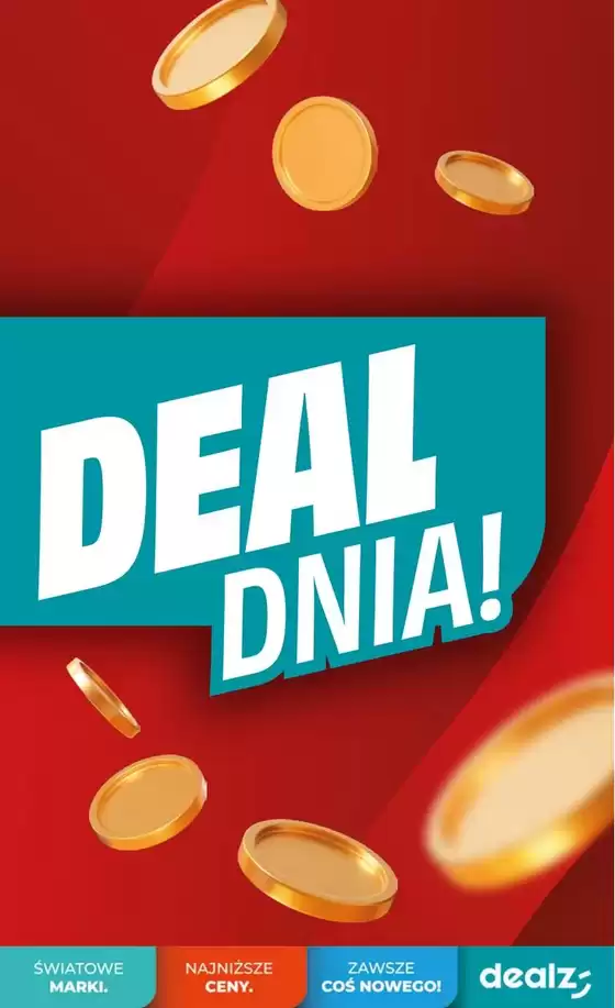 Katalog Dealz w: Skierniewice | Dealz gazetka | 2026-08-13T00:00:00.000Z - 2026-08-19T00:00:00.000Z