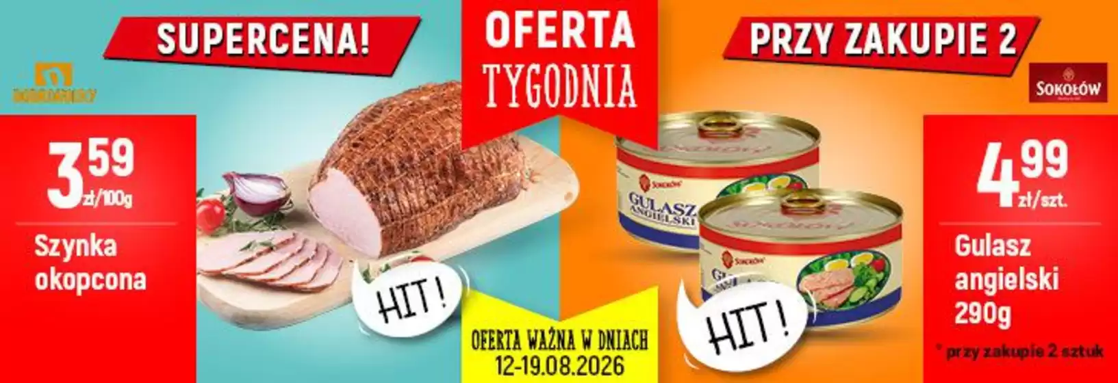 Katalog Delikatesy Piotruś Pan w: Pilica | Delikatesy Piotru Pan gazetka | 2026-08-12T00:00:00.000Z - 2026-08-19T00:00:00.000Z