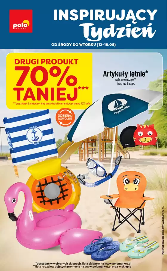 Katalog POLOmarket | Oferta NonFood POLOmarket do 18.08 (G33) | 2026-08-12T00:00:00.000Z - 2026-08-18T00:00:00.000Z