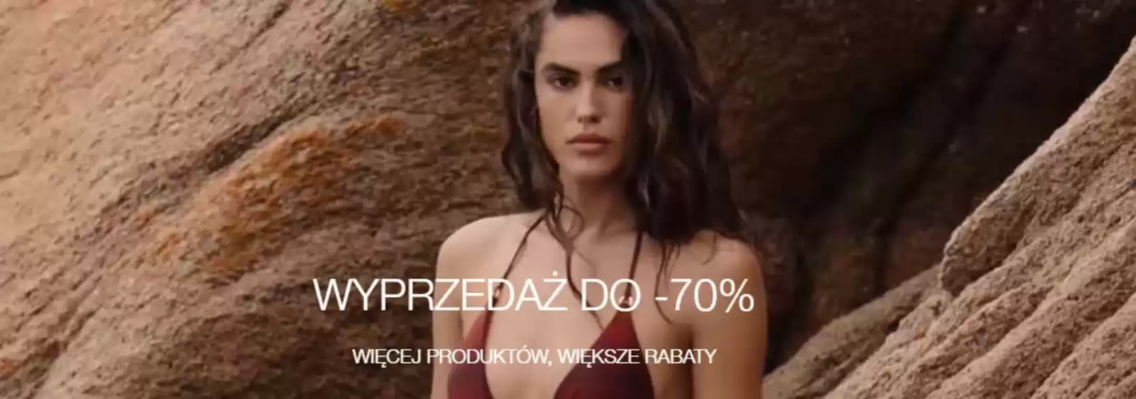 Katalog Calzedonia | Wyprzedaż do -70% | 2026-08-12T00:00:00.000Z - 2026-08-30T00:00:00.000Z