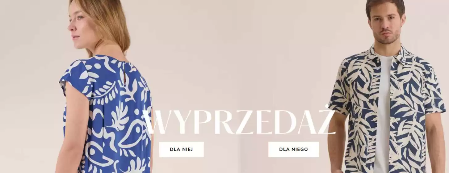 Katalog Carry | Wyprzedaż  | 2026-08-12T00:00:00.000Z - 2026-08-31T00:00:00.000Z