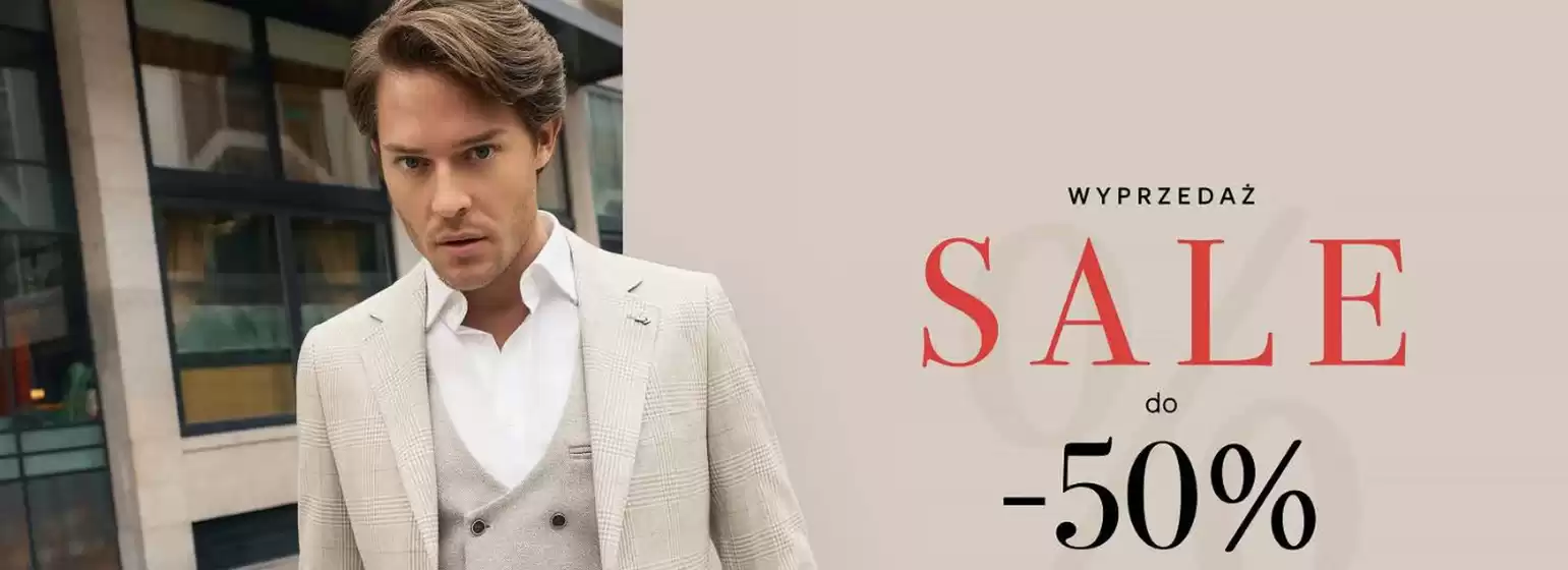 Katalog Lancerto | Sale do - 50% | 2026-08-12T00:00:00.000Z - 2026-08-30T00:00:00.000Z