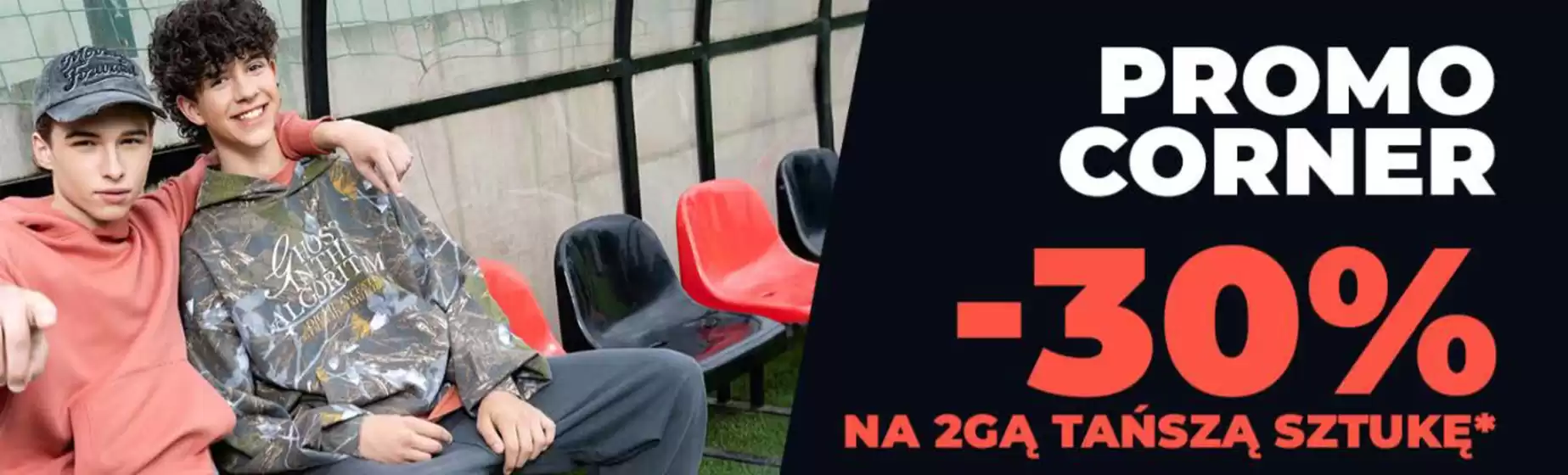 Katalog Young Reporter w: Błonie | -30 % | 2026-08-12T00:00:00.000Z - 2026-08-30T00:00:00.000Z
