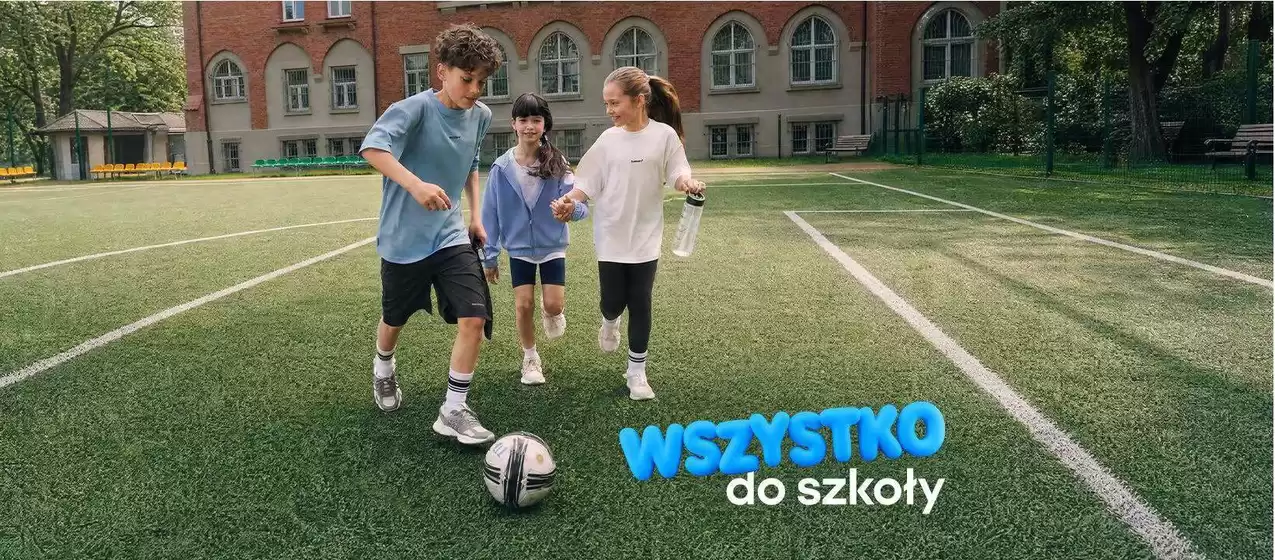 Katalog Pepco w: Straszyn | Pepco gazetka | 2026-08-13T00:00:00.000Z - 2026-08-27T00:00:00.000Z