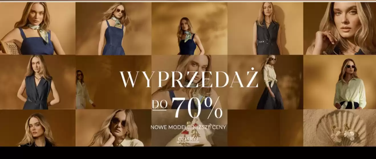 Katalog Taranko | Wyprzedaż do -70% | 2026-08-13T00:00:00.000Z - 2026-08-30T00:00:00.000Z