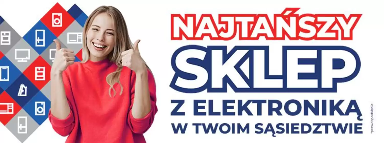 Katalog My Center | My Center gazetka | 2026-08-14T00:00:00.000Z - 2026-08-28T00:00:00.000Z