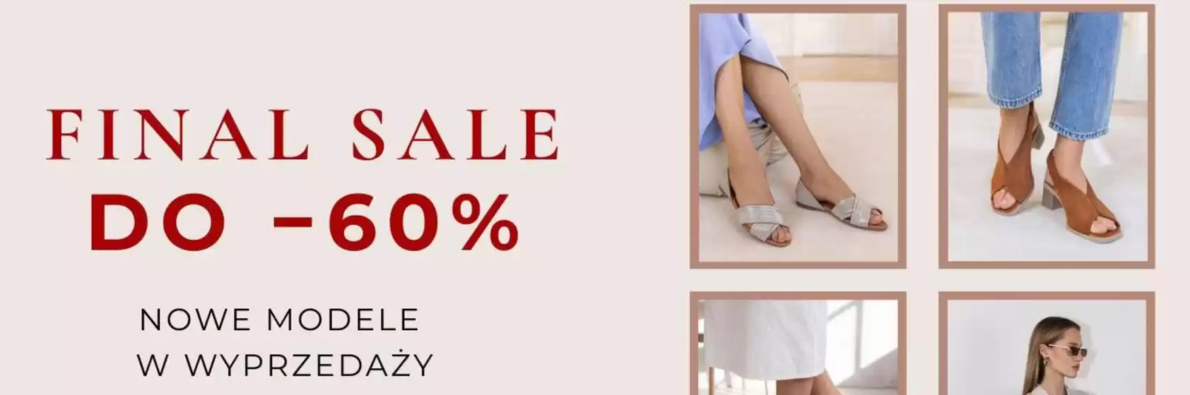Katalog Kulig | Final sale do - 60 % | 2026-08-14T00:00:00.000Z - 2026-08-31T00:00:00.000Z