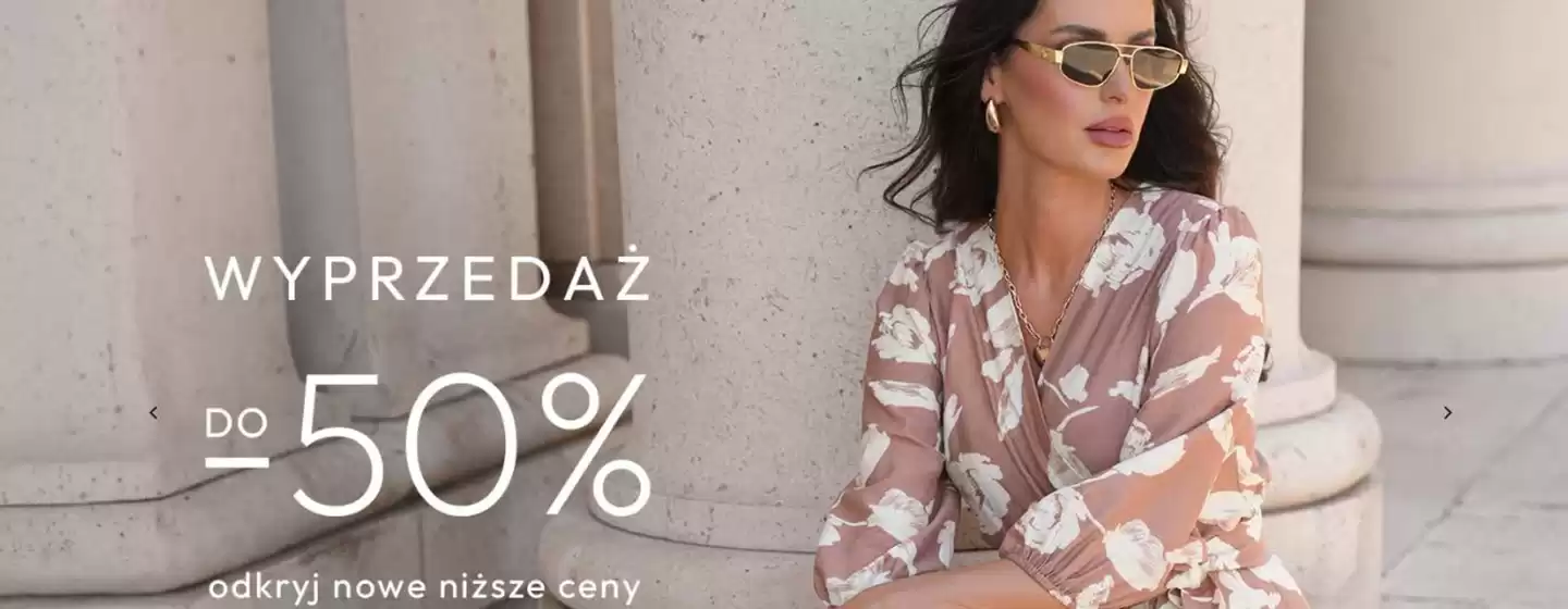 Katalog Lidia Kalita | Wyprzedaż do -50% | 2026-08-14T00:00:00.000Z - 2026-08-31T00:00:00.000Z