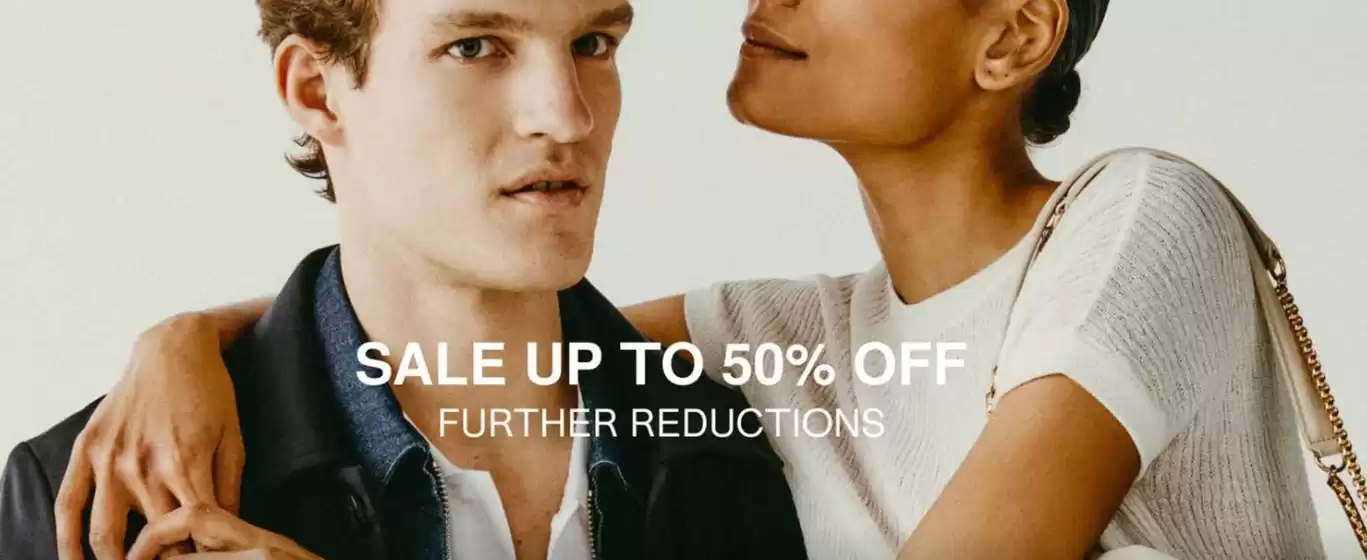 Katalog Trussardi | Sale up to 50 % off | 2026-08-14T00:00:00.000Z - 2026-08-31T00:00:00.000Z