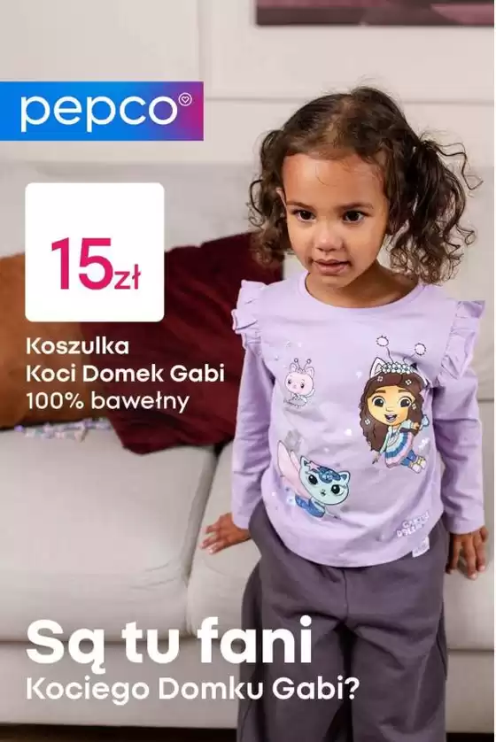 Katalog Pepco w: Płock | Pepco gazetka | 2026-08-17T00:00:00.000Z - 2026-08-31T00:00:00.000Z