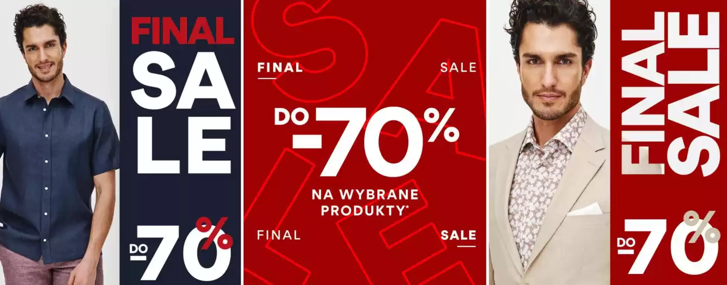 Katalog Pawo | Final sale do - 70 %  | 2026-08-17T00:00:00.000Z - 2026-08-31T00:00:00.000Z