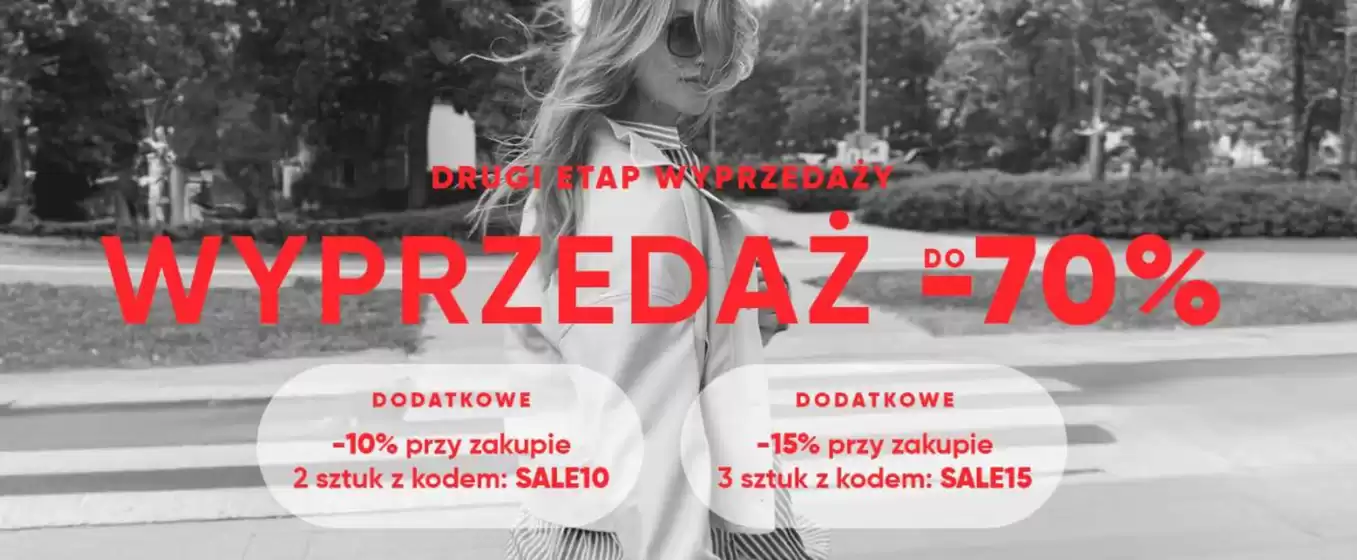 Katalog Quiosque | Wyprzedaż do -70% | 2026-08-17T00:00:00.000Z - 2026-08-31T00:00:00.000Z