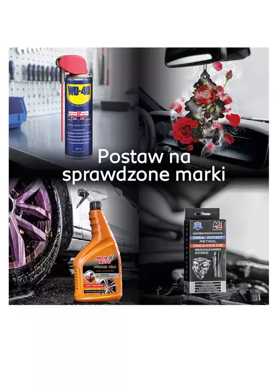 Katalog Amtra | Postaw na sprawdzone marki | 2026-08-18T00:00:00.000Z - 2026-10-31T00:00:00.000Z