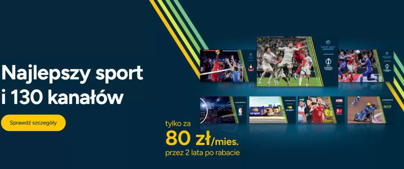 Katalog Polsat Box | Tylko za 80 zł/mies. Przez 2 lata po rabacie | 2026-08-18T00:00:00.000Z - 2026-09-06T00:00:00.000Z