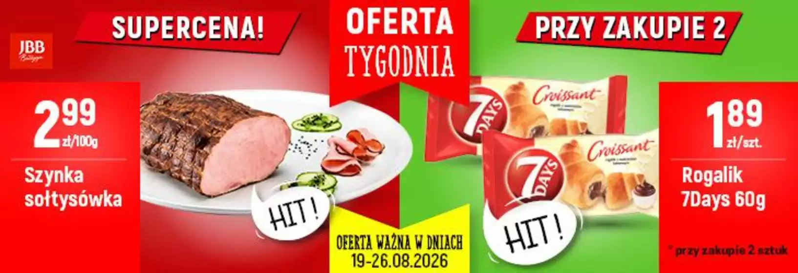 Katalog Delikatesy Piotruś Pan | Delikatesy Piotru Pan gazetka | 2026-08-19T00:00:00.000Z - 2026-08-26T00:00:00.000Z