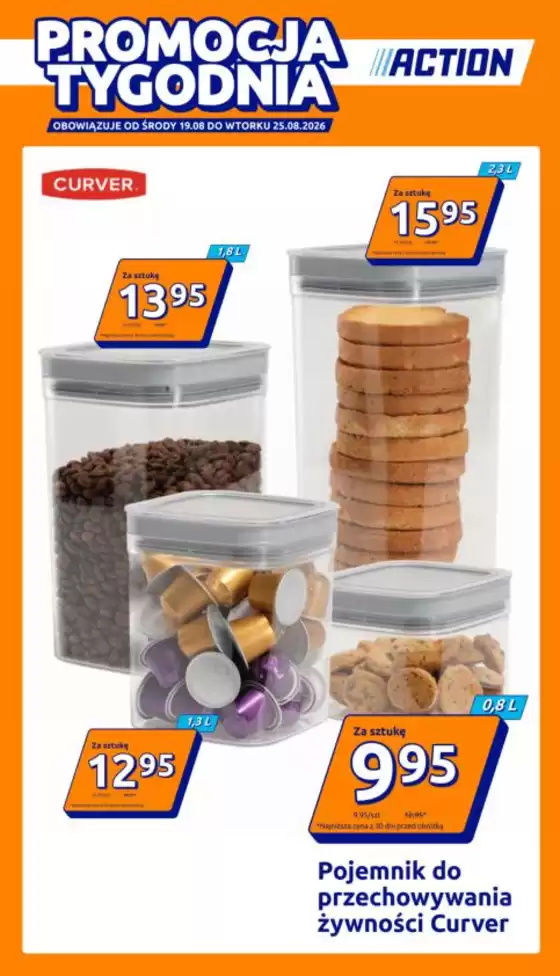 Katalog Action | Action gazetka | 2026-08-19T00:00:00.000Z - 2026-08-25T00:00:00.000Z