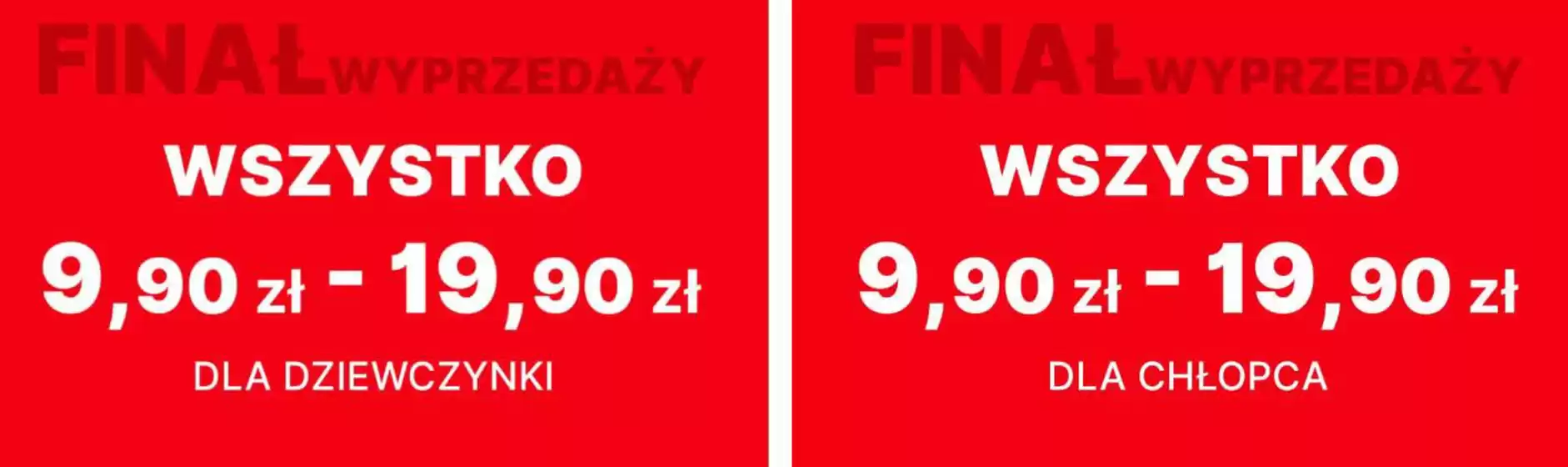 Katalog Endo | Finał wyprzedaży | 2026-08-19T00:00:00.000Z - 2026-09-06T00:00:00.000Z