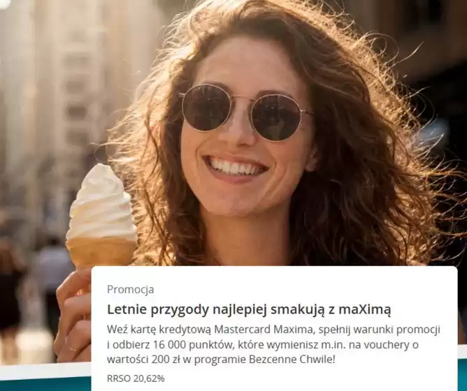 Katalog Credit Agricole Bank Polska w: Żarów | Letnie promocja  | 2026-08-19T00:00:00.000Z - 2026-09-14T00:00:00.000Z