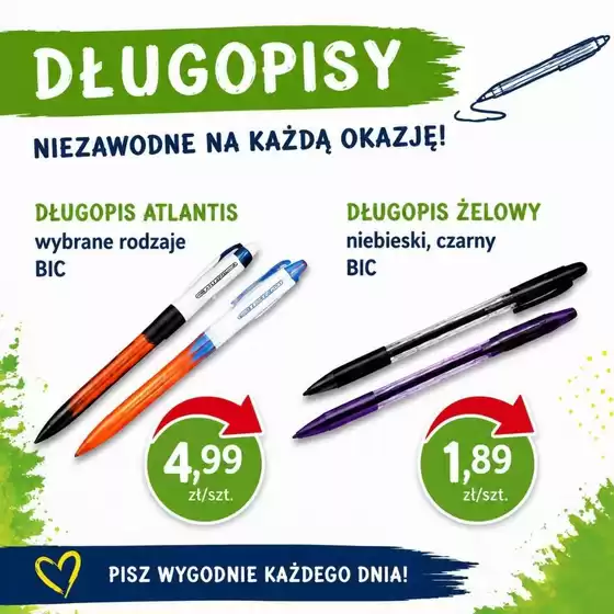 Katalog Orzech w: Kalisz | Rabaty i promocje | 2026-08-20T00:00:00.000Z - 2026-09-03T00:00:00.000Z